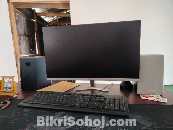 Ryzen 7 5700G Powerful PC for Sale